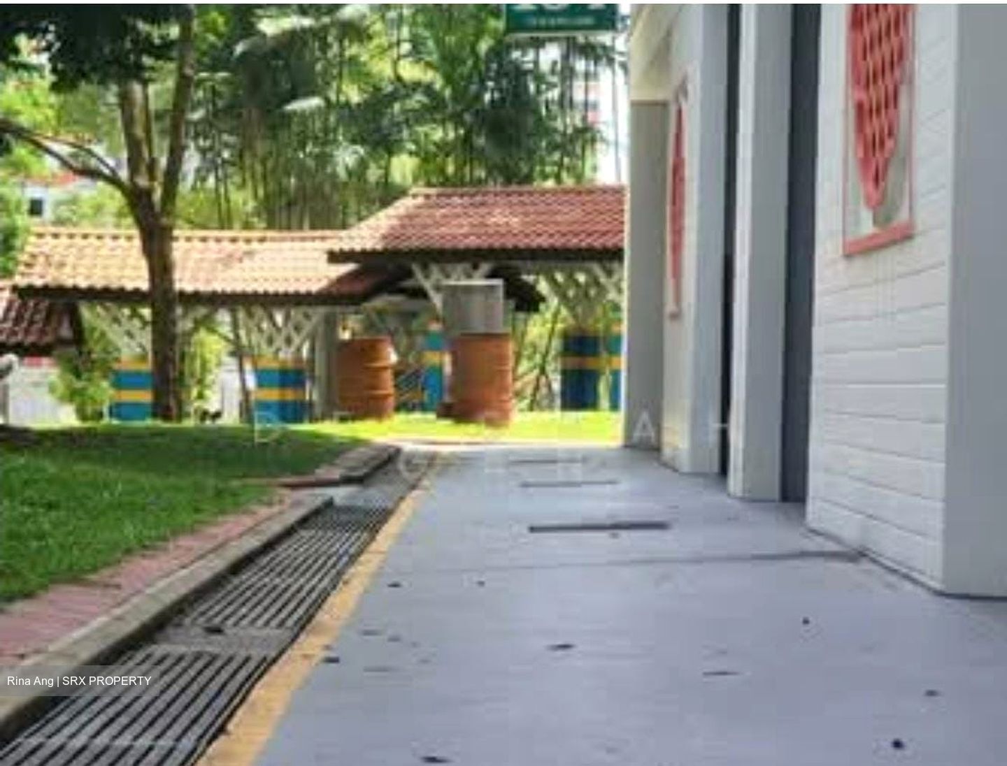 Blk 134 Teck Whye Lane (Choa Chu Kang), HDB Executive #628827511